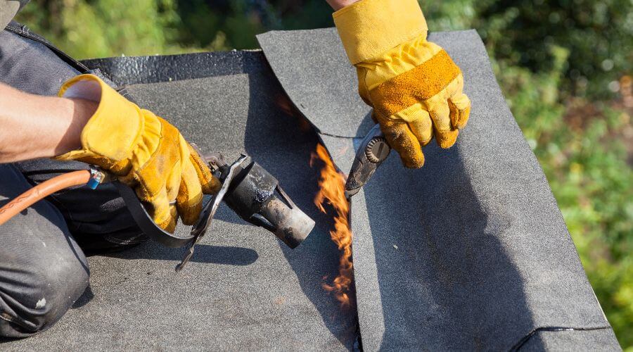 Local Chimney Repair in Olustee, OK